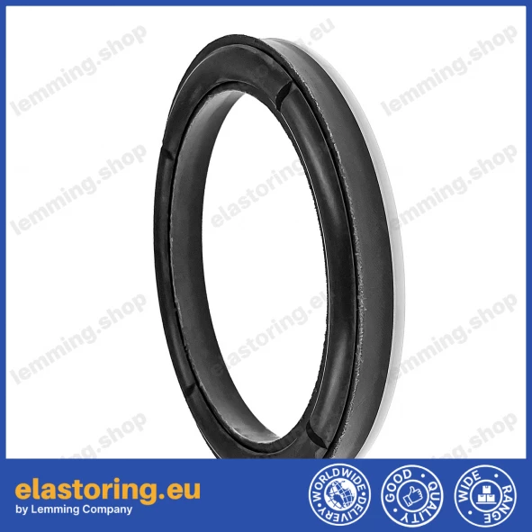 PIERŚCIEŃ U 10DS 125x100x16,2 POLYPAC DS492393-NEO