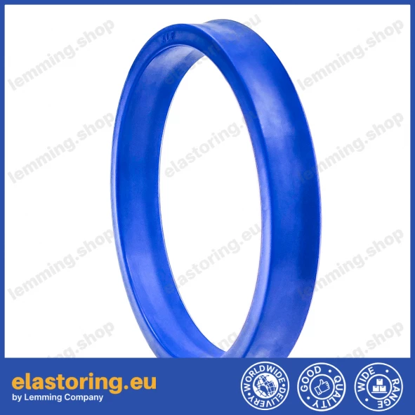PIERŚCIEŃ U 60x50x7 A102 PU PIERŚCIEŃ U 60x50x7 A102 PU
