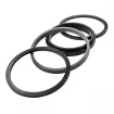 PAKIET TŁOKOWY 115x100x12,5 A103 PTFE/NBR/POM
