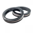PAKIET TŁOKOWY 115x100x12,5 A103 PTFE/NBR/POM