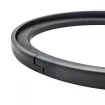 PIERŚCIEŃ 95x74x8,1 A127 PA/NBR PIERŚCIEŃ 95x74x8,1 A127 PA/NBR