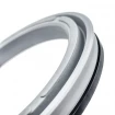 PIERŚCIEŃ U 60x45x11,0 A168 PU95+POM PIERŚCIEŃ U 60x45x11,0 A168 PU95+POM