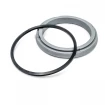 PIERŚCIEŃ U 60x45x11,0 A168 PU95+POM PIERŚCIEŃ U 60x45x11,0 A168 PU95+POM