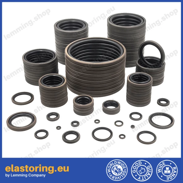 PIERŚCIEŃ TŁOKOWY K17-16x8,5x3,2 PIERŚCIEŃ TŁOKOWY K17-16x8,5x3,2