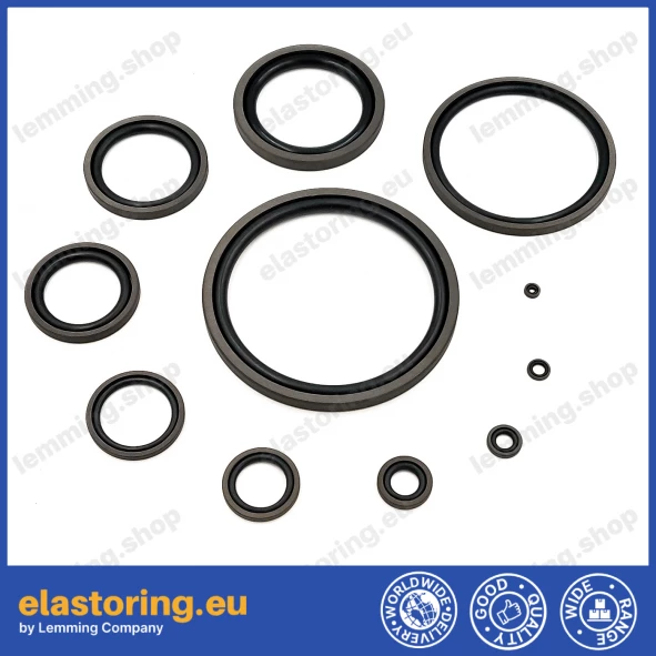PIERŚCIEŃ TŁOKOWY K17-16x8,5x3,2 PIERŚCIEŃ TŁOKOWY K17-16x8,5x3,2