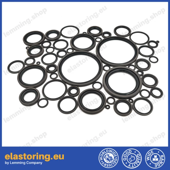 PIERŚCIEŃ TŁOKOWY K17-16x8,5x3,2 PIERŚCIEŃ TŁOKOWY K17-16x8,5x3,2