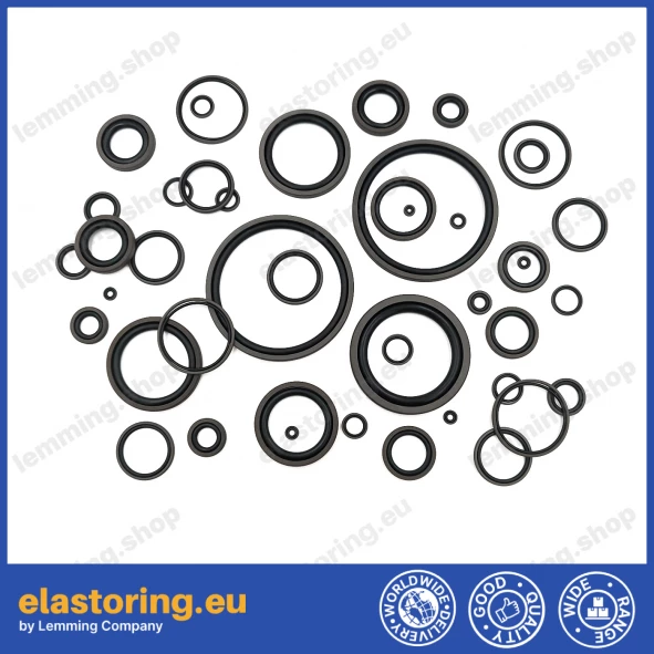 PIERŚCIEŃ TŁOKOWY K17-16x8,5x3,2 PIERŚCIEŃ TŁOKOWY K17-16x8,5x3,2