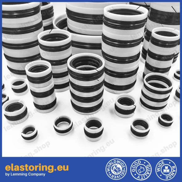 PAKIET TŁOKOWY K18-95x75x22,4 PAKIET TŁOKOWY K18-95x75x22,4