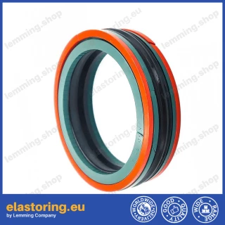 PAKIET TŁOKOWY KGD 90x70x22,4 AE PAKIET TŁOKOWY KGD 90x70x22,4 AE