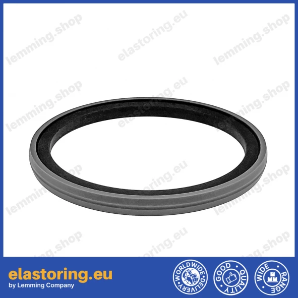 PIERŚCIEŃ TŁOKOWY PS17I 57,15x47,18x3,05z XPU+NBR CNC PIERŚCIEŃ TŁOKOWY PS17I 57,15x47,18x3,05z XPU+NBR CNC