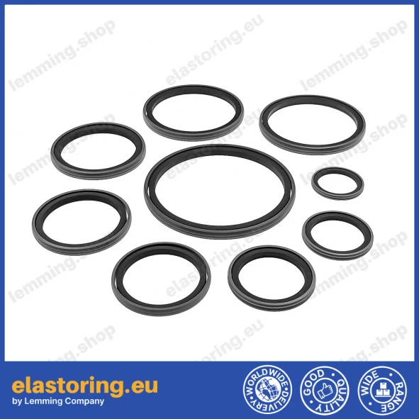PIERŚCIEŃ TŁOKOWY PS17I 57,15x47,18x3,05z XPU+NBR CNC PIERŚCIEŃ TŁOKOWY PS17I 57,15x47,18x3,05z XPU+NBR CNC