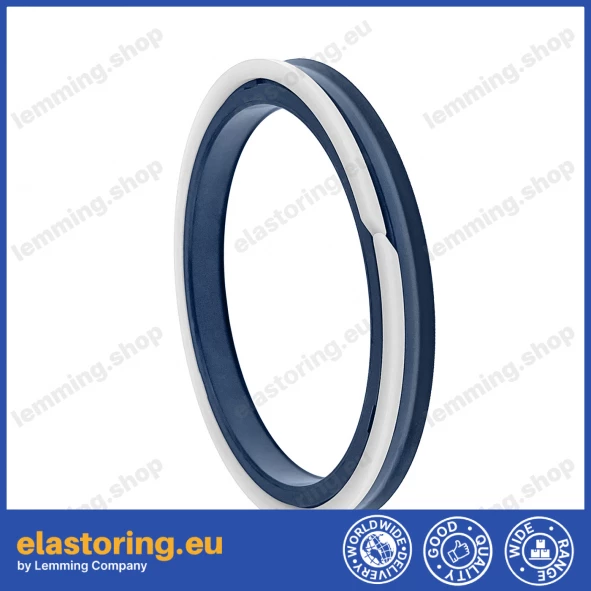 PIERŚCIEŃ U 250x220x18,6 T18 PU