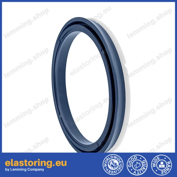 PIERŚCIEŃ U 250x220x18,6 T18 PU
