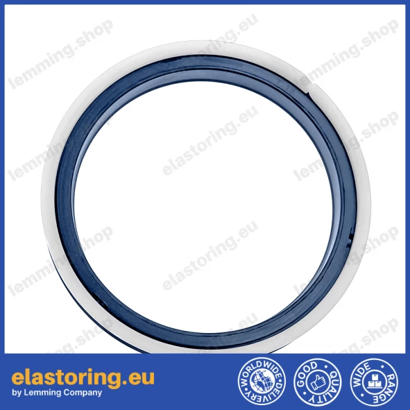 PIERŚCIEŃ U 250x220x18,6 T18 PU