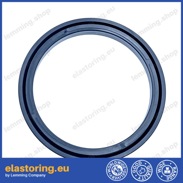 PIERŚCIEŃ U 250x220x18,6 T18 PU