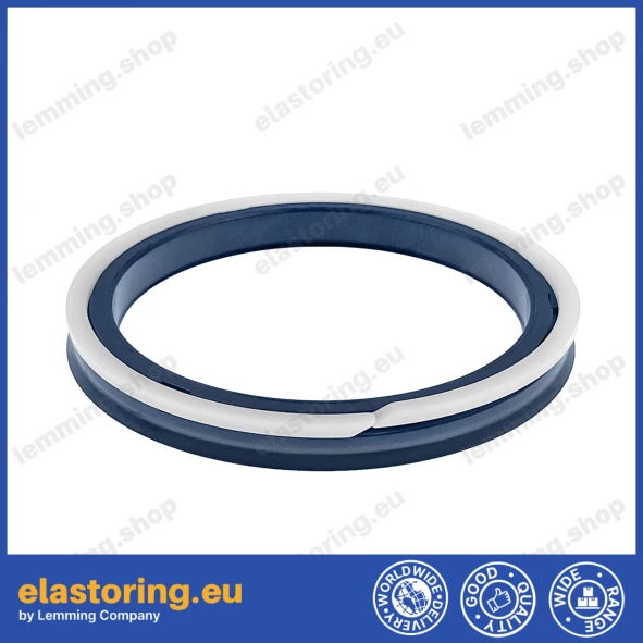 PIERŚCIEŃ U 250x220x18,6 T18 PU