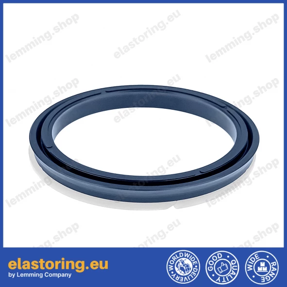 PIERŚCIEŃ U 250x220x18,6 T18 PU