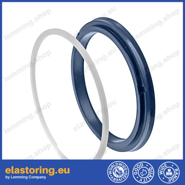 PIERŚCIEŃ U 250x220x18,6 T18 PU