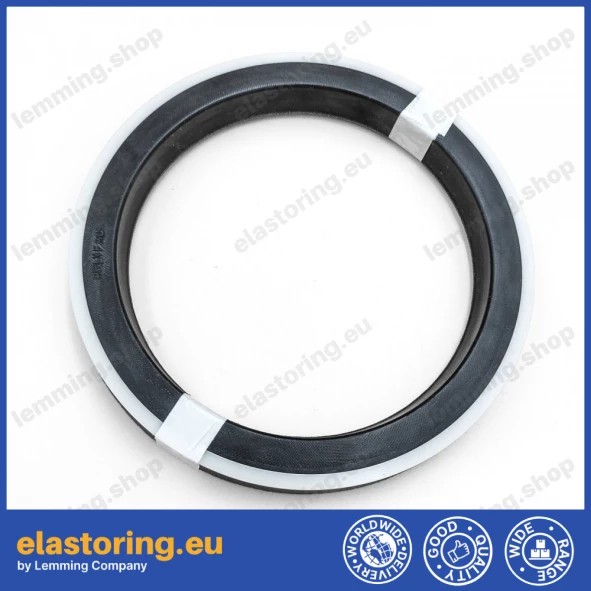 PIERŚCIEŃ U TGU 105x85x14,6 NBR PIERŚCIEŃ U TGU 105x85x14,6 NBR