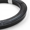 PIERŚCIEŃ U TGU 105x85x14,6 NBR PIERŚCIEŃ U TGU 105x85x14,6 NBR