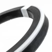 PIERŚCIEŃ U TGU 105x85x14,6 NBR PIERŚCIEŃ U TGU 105x85x14,6 NBR