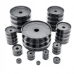 PIERŚCIEŃ 80x16x22,5 A801 NBR+Stal PIERŚCIEŃ 80x16x22,5 A801 NBR+Stal