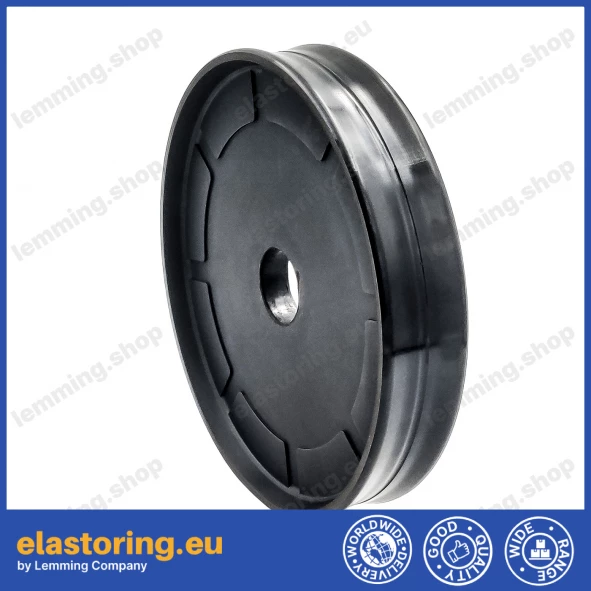 PIERŚCIEŃ 80x16x22,5 A801 NBR+Stal PIERŚCIEŃ 80x16x22,5 A801 NBR+Stal