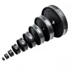 PIERŚCIEŃ 80x16x22,5 A801 NBR+Stal PIERŚCIEŃ 80x16x22,5 A801 NBR+Stal