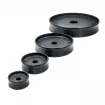 PIERŚCIEŃ 80x16x22,5 A801 NBR+Stal PIERŚCIEŃ 80x16x22,5 A801 NBR+Stal