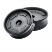 PIERŚCIEŃ 80x16x22,5 A801 NBR+Stal PIERŚCIEŃ 80x16x22,5 A801 NBR+Stal