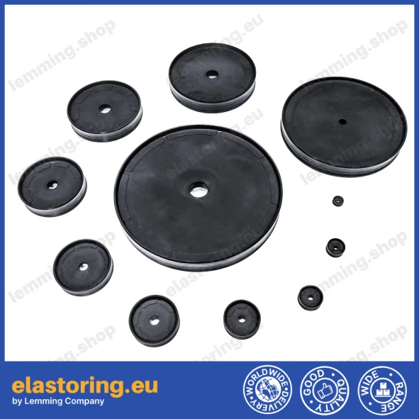 PIERŚCIEŃ 80x16x22,5 A801 NBR+Stal PIERŚCIEŃ 80x16x22,5 A801 NBR+Stal