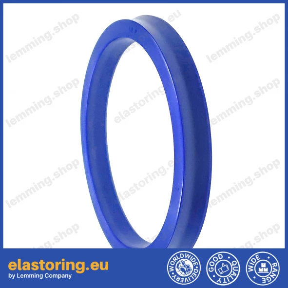 PIERŚCIEŃ 16x10x3 A802 PU PIERŚCIEŃ 16x10x3 A802 PU