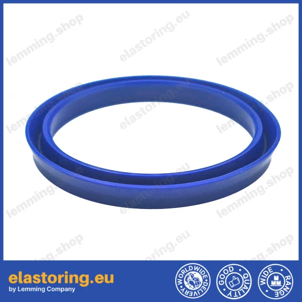 PIERŚCIEŃ 16x10x3 A802 PU PIERŚCIEŃ 16x10x3 A802 PU
