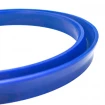 PIERŚCIEŃ 16x10x3 A802 PU PIERŚCIEŃ 16x10x3 A802 PU