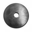 PIERŚCIEŃ 40x8x8,5 A804 NBR/ALUMINIUM PIERŚCIEŃ 40x8x8,5 A804 NBR/ALUMINIUM