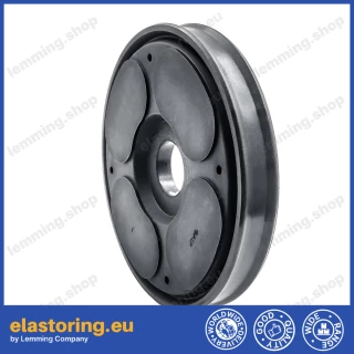 PIERŚCIEŃ 100x20x18 A805 NBR
