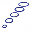 PIERŚCIEŃ 12x7x2,55 A807 PU PIERŚCIEŃ 12x7x2,55 A807 PU