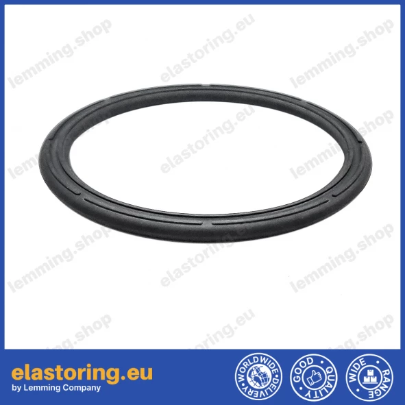 PIERŚCIEŃ 20x14x2,24 A808 NBR PIERŚCIEŃ 20x14x2,24 A808 NBR