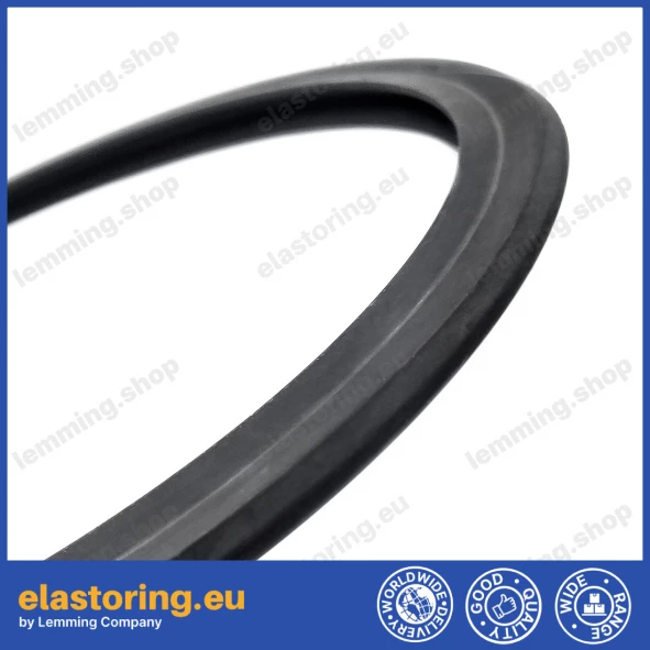 PIERŚCIEŃ 25x15x2,3 A810 NBR PIERŚCIEŃ 25x15x2,3 A810 NBR