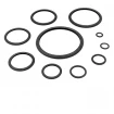 PIERŚCIEŃ 25x15x2,3 A810 NBR PIERŚCIEŃ 25x15x2,3 A810 NBR