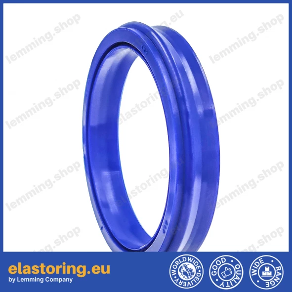 PIERŚCIEŃ 50x60x10,4 A852 PU PIERŚCIEŃ 50x60x10,4 A852 PU