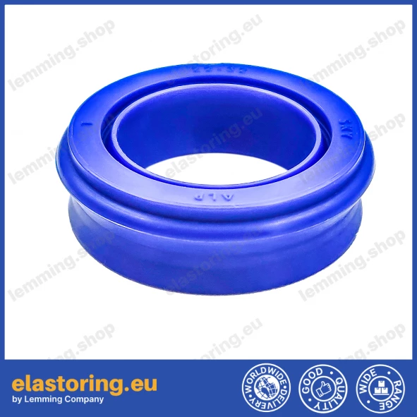PIERŚCIEŃ 50x60x10,4 A852 PU PIERŚCIEŃ 50x60x10,4 A852 PU