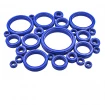 PIERŚCIEŃ 50x60x10,4 A852 PU PIERŚCIEŃ 50x60x10,4 A852 PU