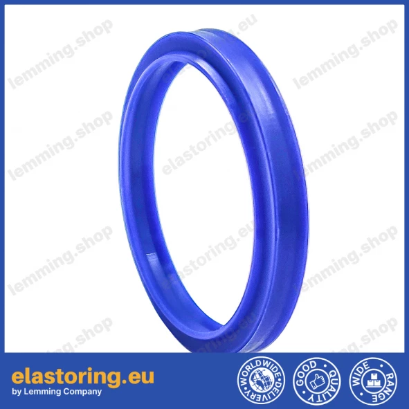 PIERŚCIEŃ 16x20,5x4/3,7 A853 PU PIERŚCIEŃ 16x20,5x4/3,7 A853 PU