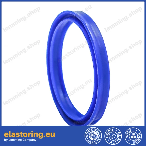 PIERŚCIEŃ 16x20,5x4/3,7 A853 PU PIERŚCIEŃ 16x20,5x4/3,7 A853 PU