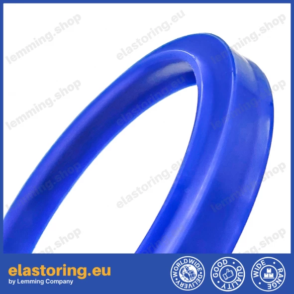 PIERŚCIEŃ 16x20,5x4/3,7 A853 PU PIERŚCIEŃ 16x20,5x4/3,7 A853 PU