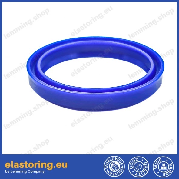 PIERŚCIEŃ 16x20,5x4/3,7 A853 PU PIERŚCIEŃ 16x20,5x4/3,7 A853 PU