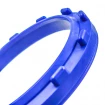 PIERŚCIEŃ 9,5x15x4,6/3,7 A855 PU PIERŚCIEŃ 9,5x15x4,6/3,7 A855 PU