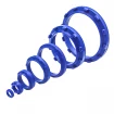 PIERŚCIEŃ 9,5x15x4,6/3,7 A855 PU PIERŚCIEŃ 9,5x15x4,6/3,7 A855 PU