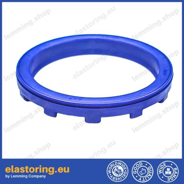 PIERŚCIEŃ 9,5x15x4,6/3,7 A855 PU PIERŚCIEŃ 9,5x15x4,6/3,7 A855 PU